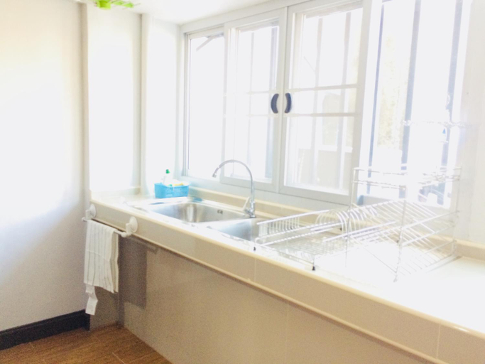 Bathroom 4, Stay In Chiangrai, Muang Chiang Rai
