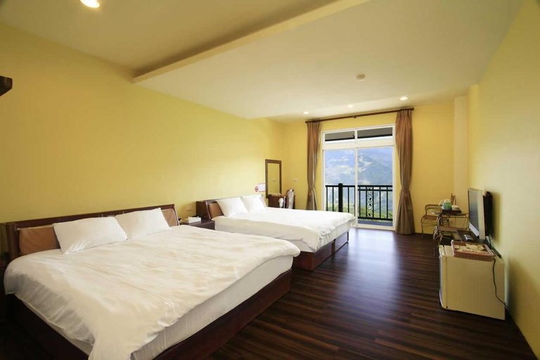 Others 3, Yun Meng Xianjing Homestay, Nantou