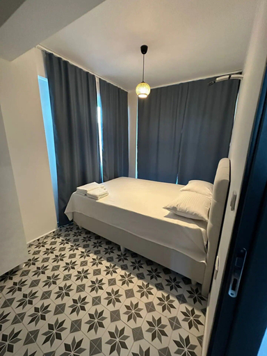 Bedroom 3, merlot assos, Ayvacık