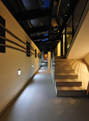 Public Area, 129 on Kloof Nek Apartments, City of Cape Town
