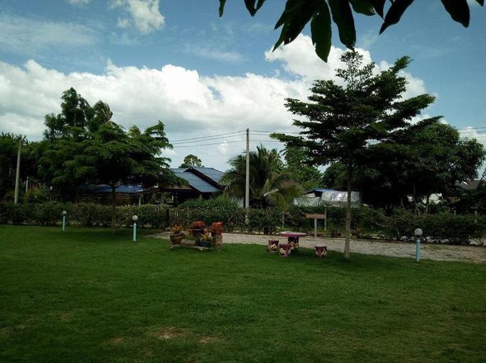 Others 4, AtMyHomeStay Bangsaphan, Bang Saphan