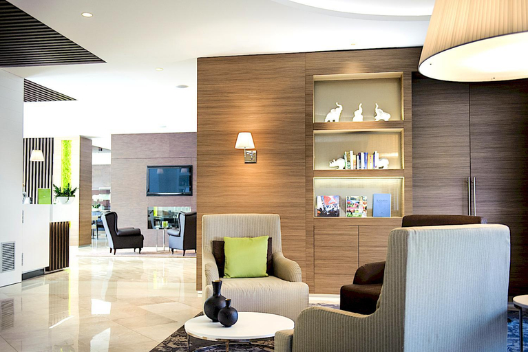 Public Area 4, Enjoy Garda Hotel, Verona