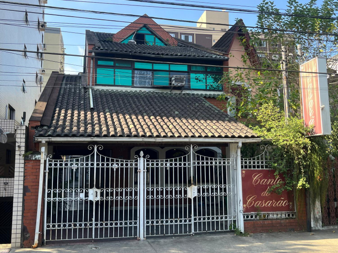 Exterior & Views, Canto do Casarao, Santos