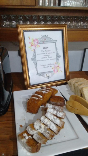 Food & Drinks 4, Cheltum Hotel, Rawson