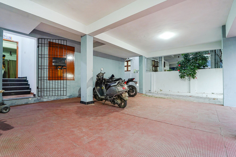 Others 5, FabHotel Harma Residency - near Velachery Railway station, Chennai