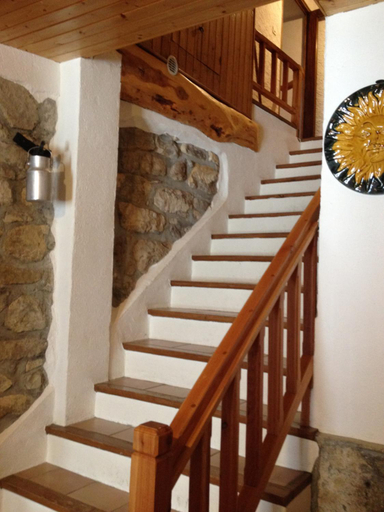 Others 4, Gite et chambres d'hotes "La Tourtette" 12 pers, Hautes-Alpes