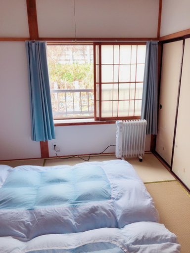 Bedroom 6