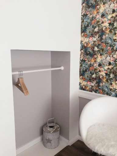 Bedroom 3, VIP 67, Liège
