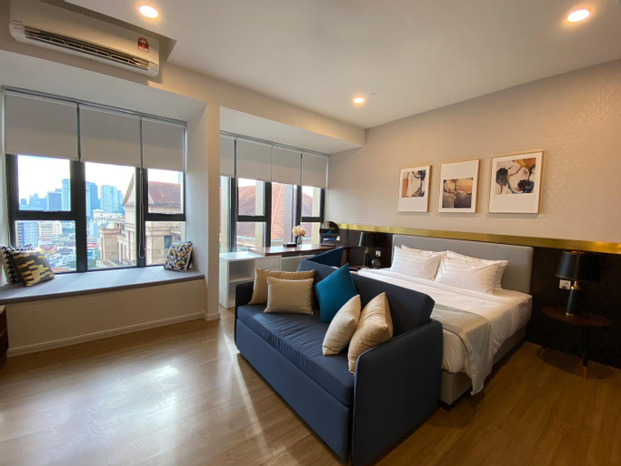Bedroom 16