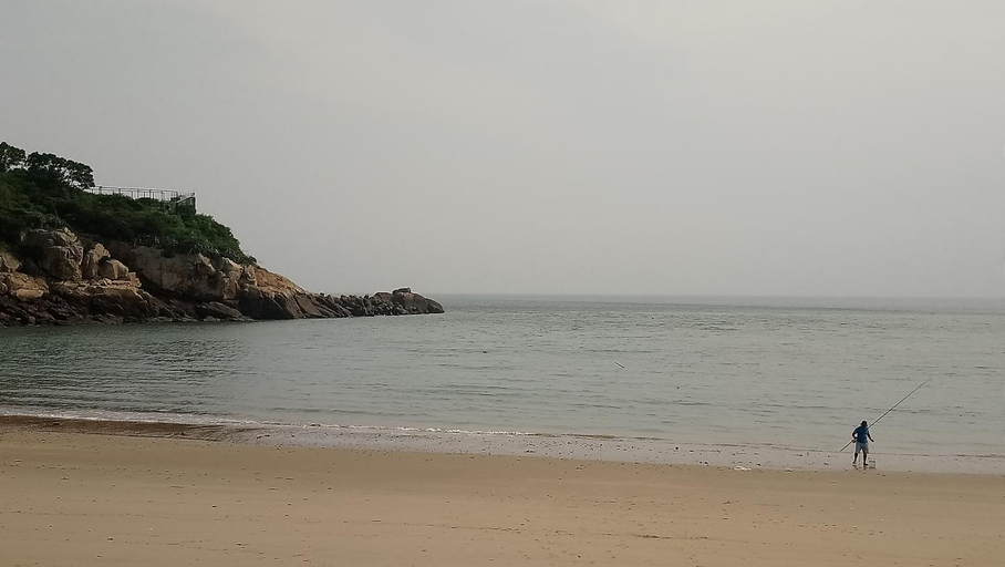 Others 5, Jinsha Cultural Village, Lienkiang (Matsu Islands)