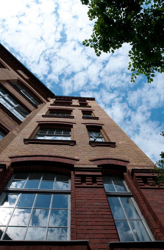 Others 3, Jugendhotel berlincity, Berlin
