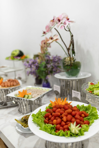 Food & Drinks 5, Thai Ha Boutique Hotel, Hạ Long