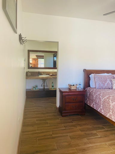 Bedroom 19