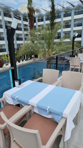 Food & Drinks 4, GAZIPASA STAR OTEL, Manavgat