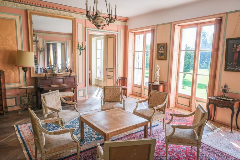 Others 5, Chateau de Choloy, Meurthe-et-Moselle