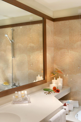 Bathroom 5, Volos Palace, Thessaly
