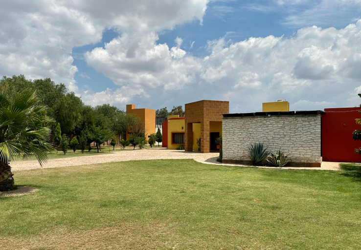 Others 5, Hotel Quinta los Duraznos, Doctor Mora