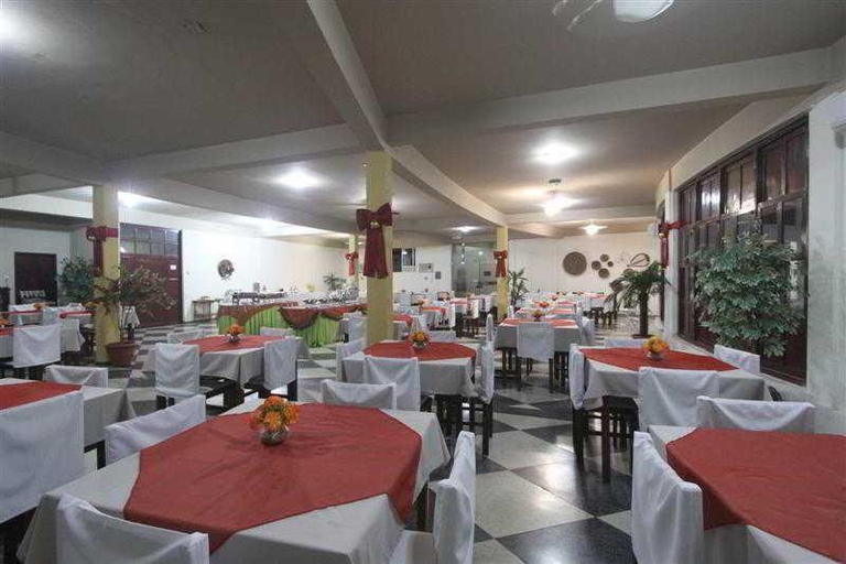 Food & Drinks 4, Hotel Belvedere, Paulo Afonso