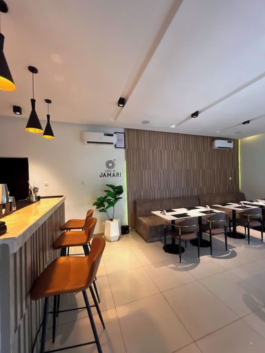 Food & Drinks, Jamari Residences, Eti-Osa
