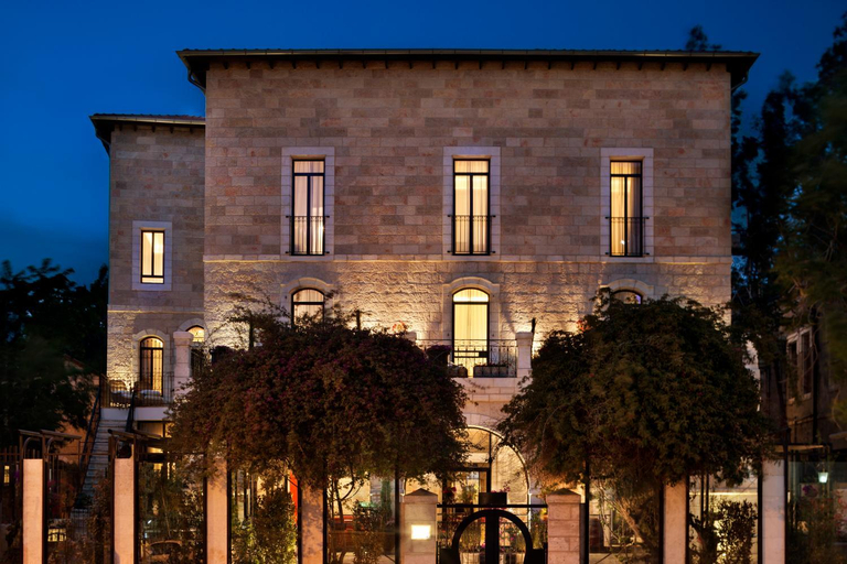 Others 2, Villa Brown Jerusalem, a member of Brown Hotels