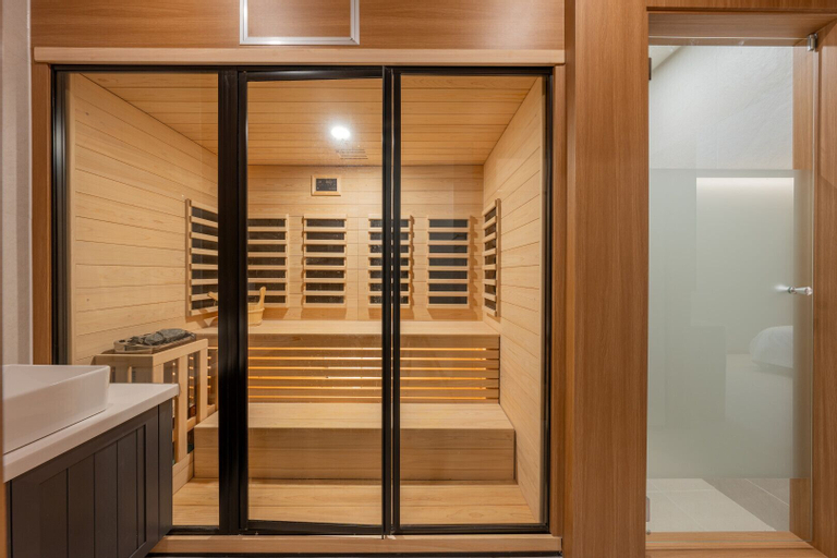 Sauna 1