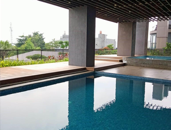 Swimming Pool 3