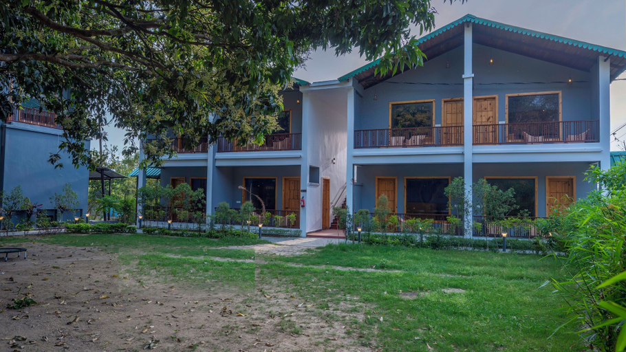 Exterior & Views 2, Destin Ekaant Resort by 3Tree Group, Nainital
