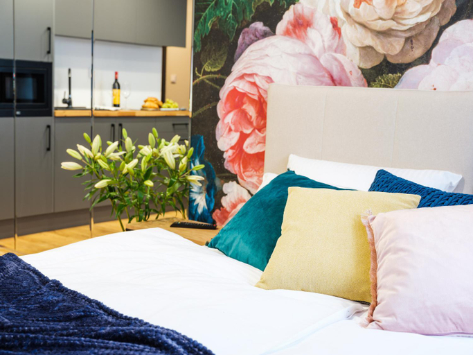 Others 5, Aparthotel Inspire Miodova Residence, Kraków City