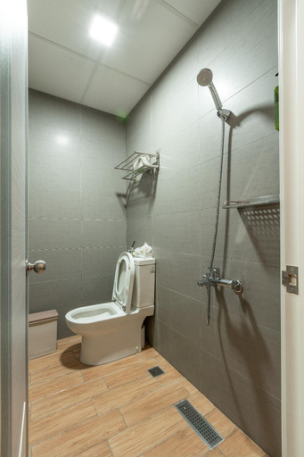 Bathroom 5, Yilan Inspiration, Yilan