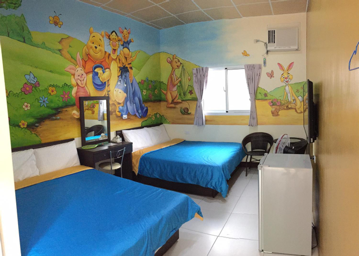 Bedroom 5