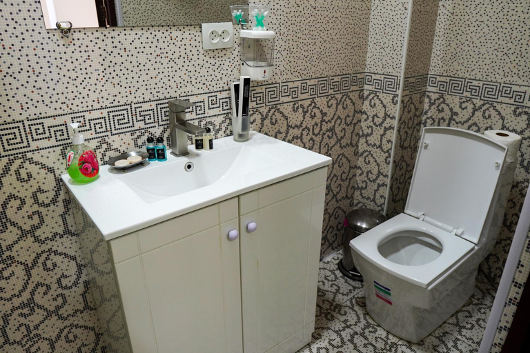 Others 5, Chinor Garden Hotel, Qibray