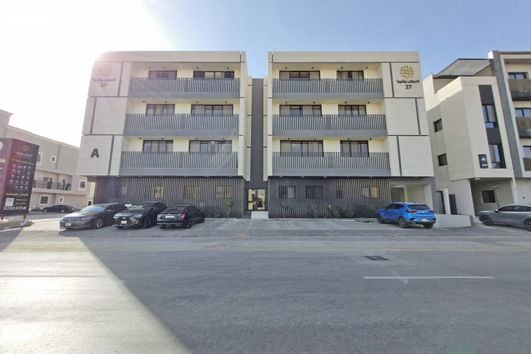 Exterior & Views 2, bnbmehomes-nr Riyadh Intl Convention-A17, Riyadh