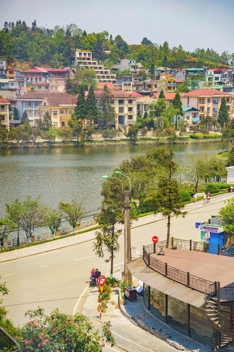 Exterior & Views 2, Sapa Crown Hotel, Sa Pa