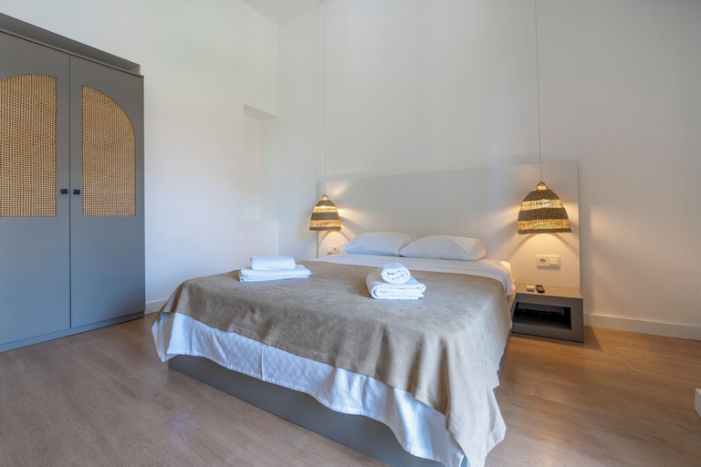 Bedroom 4, My Antalya, Antalya