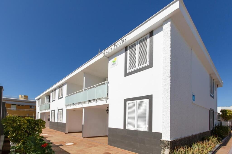 Exterior & Views 2, Alsol Las Perlas, Las Palmas