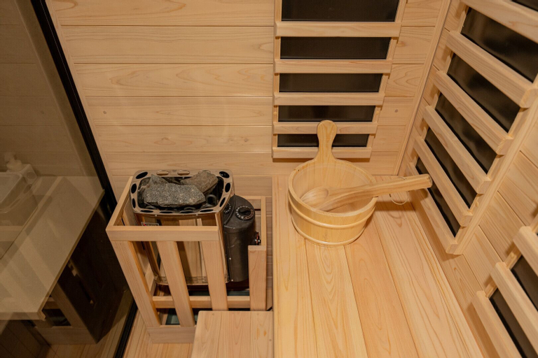 Sauna 7