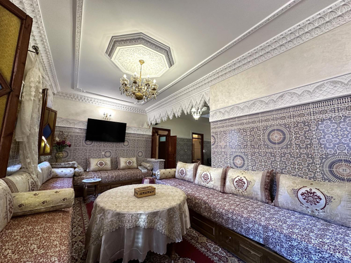Food & Drinks, Cosy appartement, Marrakech