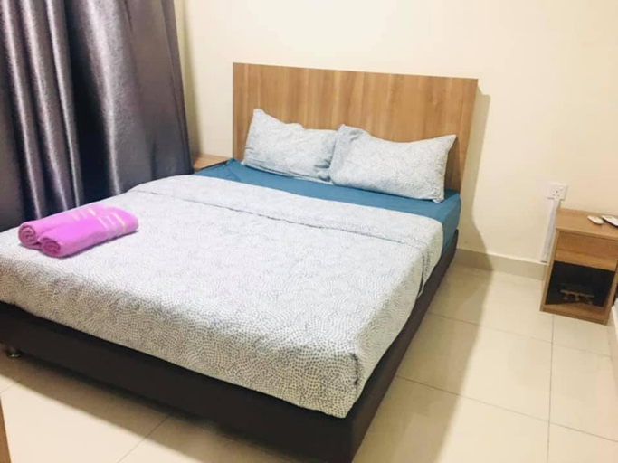 Others 5, ARC Austin hill Apartment, Johor Bahru
