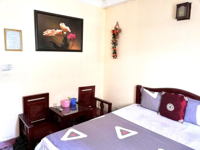 Bedroom 5, Bao Lam Hostel- by Bay Luxury, Hoàng Mai