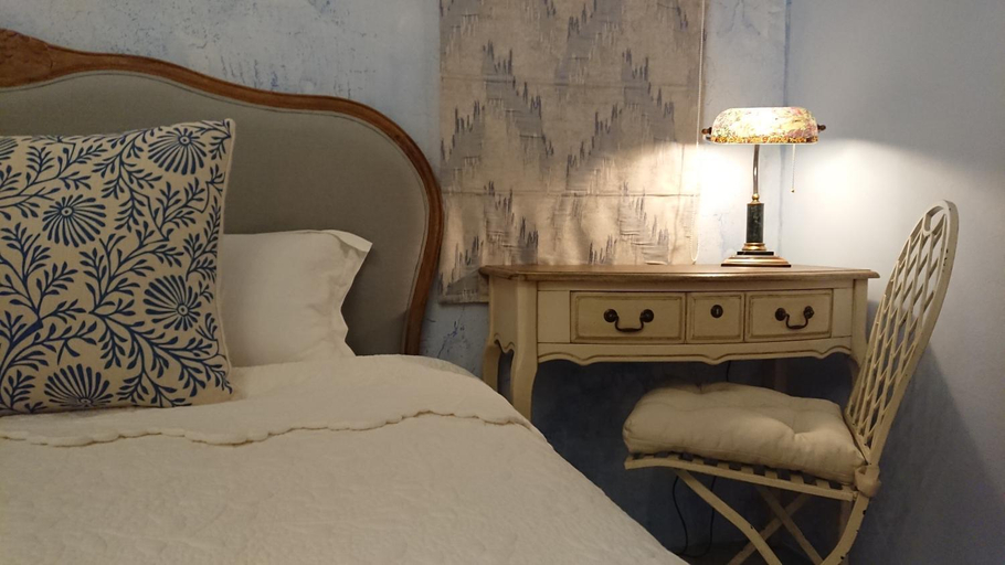 Bedroom 16