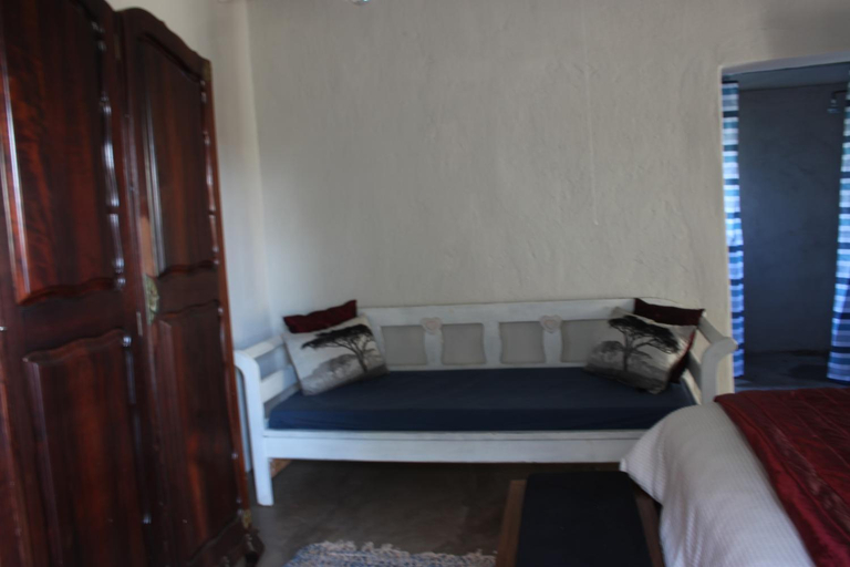 3, Rustic Country Cottage, Ehlanzeni