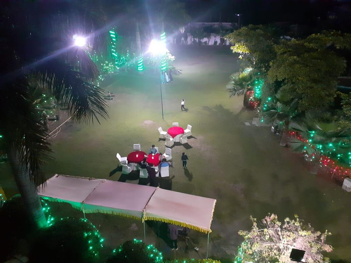 Others 3, Club Platinum Resort, Jhajjar