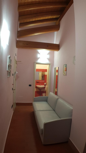 2, Ostello Molino Di Basso, Bergamo