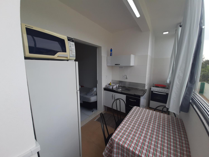 Others 5, PENHAFLAT, STUDIO COMPLETO, C GARAGEM , A 700 m do parque e 120 m da praia, Penha