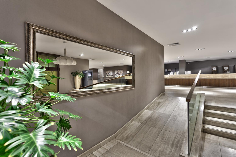 Public Area 5, Interhotel Sandanski, Sandanski