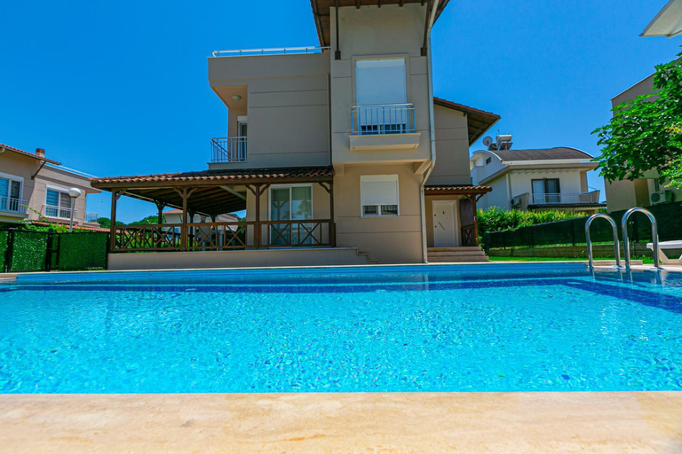 Others 3, Paradise Town Villa Legend, Serik