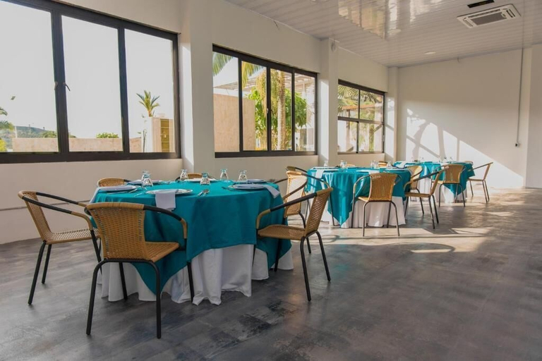 Food & Drinks 5, Hotel Resort Del Café, Manizales