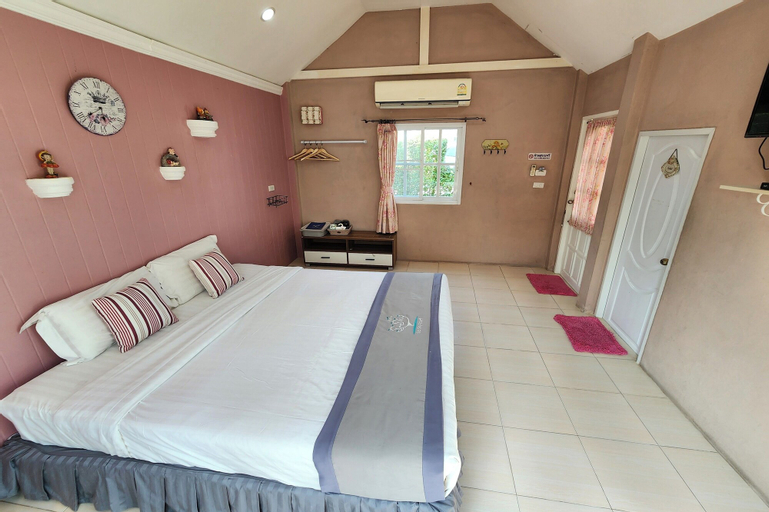 Bedroom 7