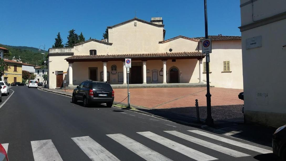 Il Nido della Formica, Florence