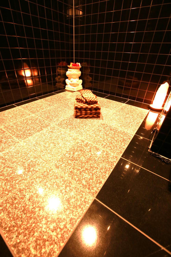 Sport & Beauty 5, Hotel BaliAn Resort Higashi Shinjuku, Shinjuku